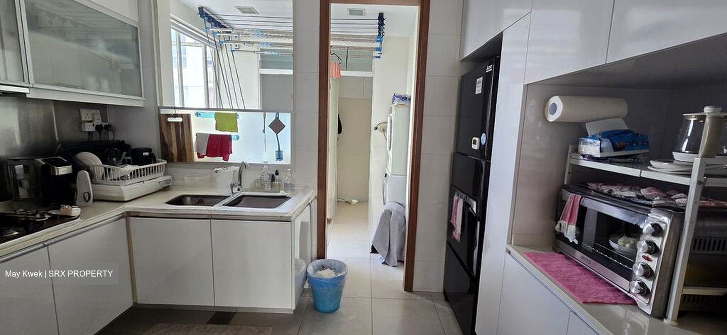 The Sea View (D15), Condominium #499875971